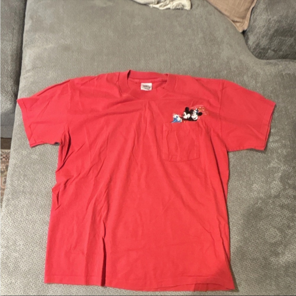 Vintage Disney t shirt